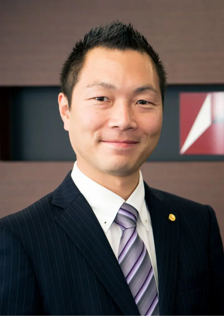 細江 貴之
