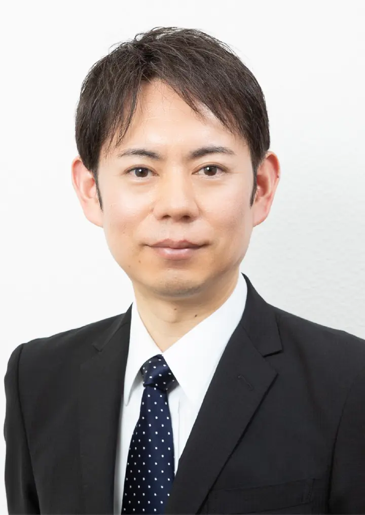 今坂 裕之