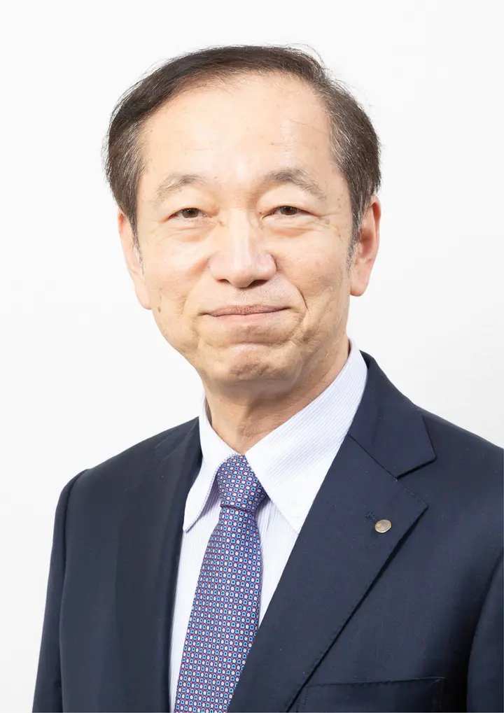 加藤 治男